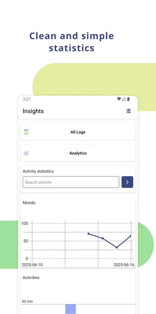 App screenshot 2